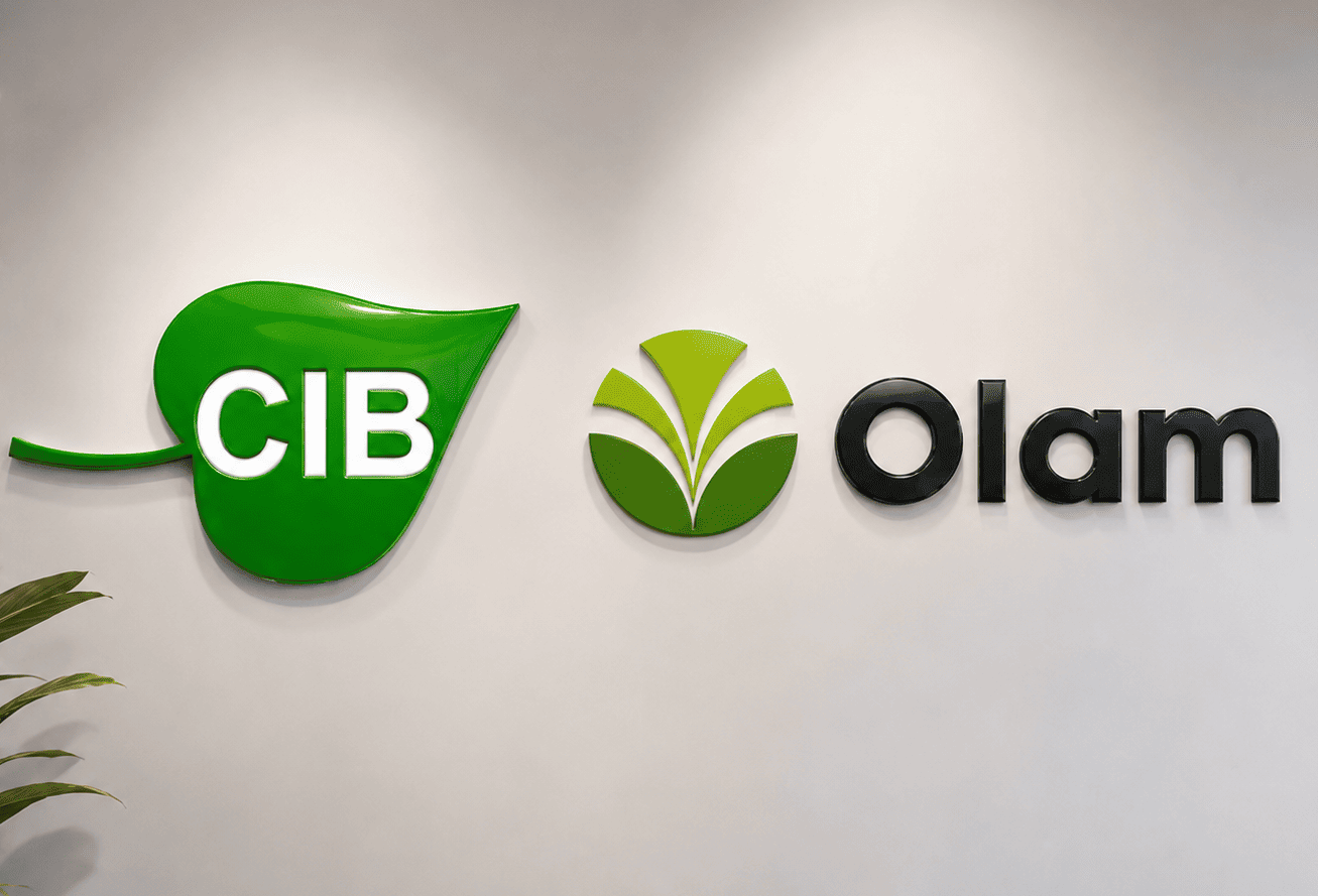 CIB-OLAM Congo