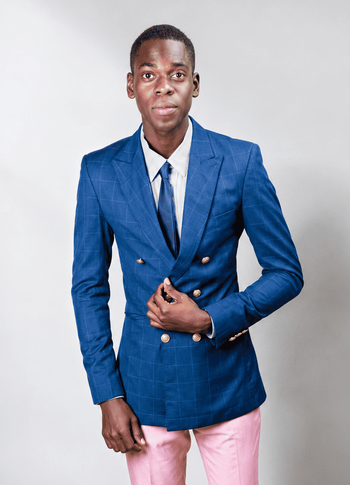 MOUNTOU Ben-Riche, CEO FBE Technologies