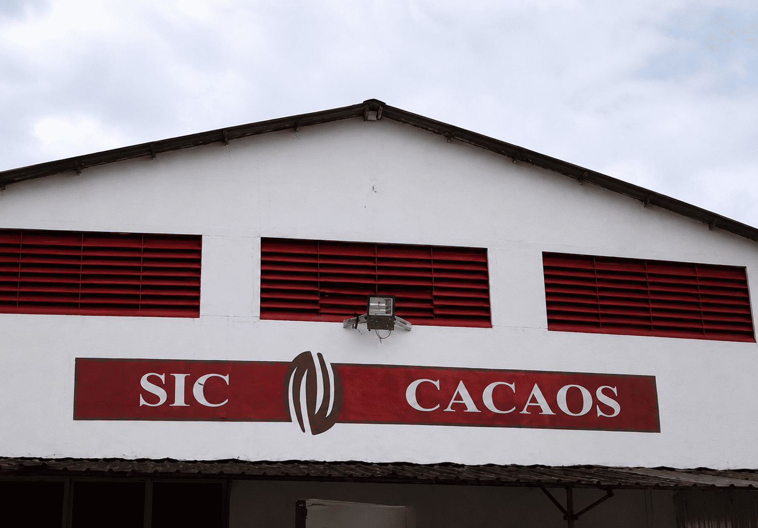 SIC-CACAO