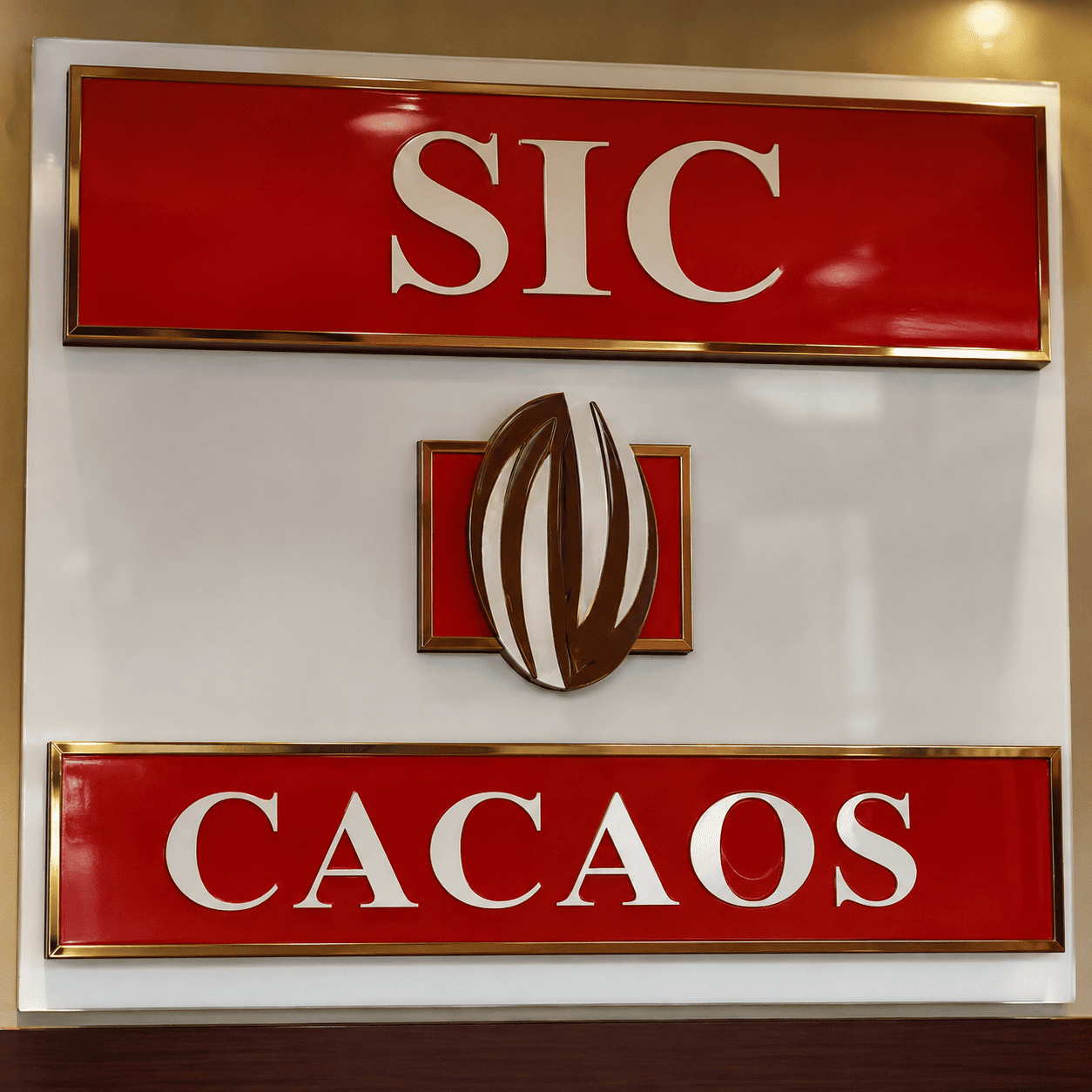 SIC-CACAO